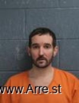 Nicholas Earl Rouse Mugshot