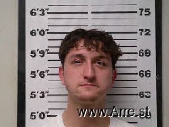 Nicholas Andrew Baracos Mugshot