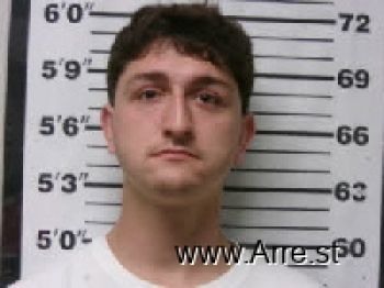 Nicholas Andrew Baracos Mugshot