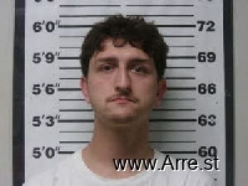 Nicholas Andrew Baracos Mugshot