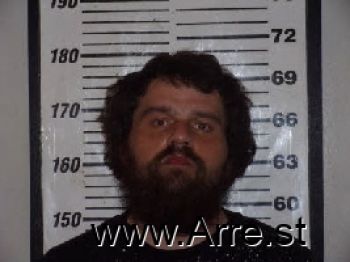 Nicholas Scott Bondarchuk Mugshot