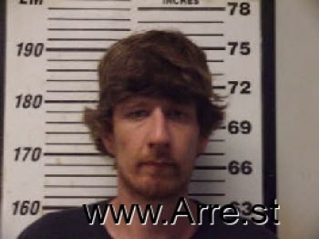 Nicholas Chris-jon Joyner Mugshot