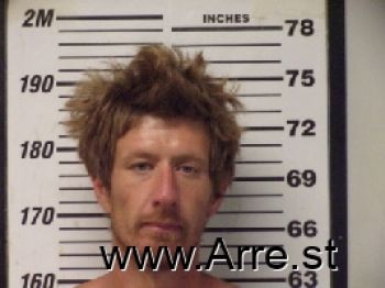 Nicholas Chris-jon Joyner Mugshot