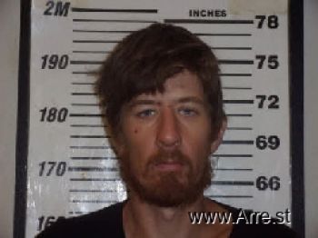 Nicholas Chris-jon Joyner Mugshot