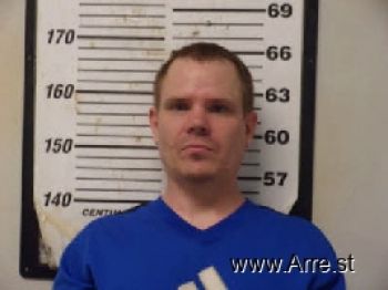 Nicholas Don Orr Mugshot