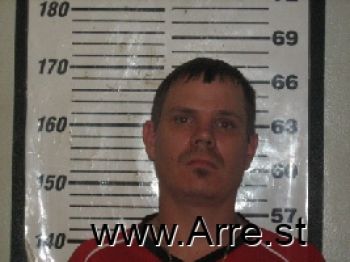 Nicholas Don Orr Mugshot