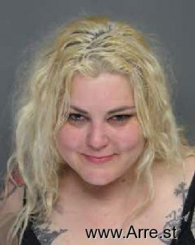 Nicole Kristine Green Mugshot