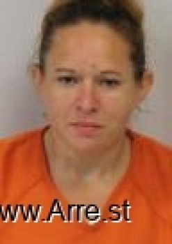 Nicole Yvonne Milles Mugshot