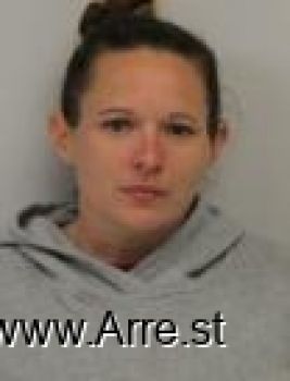 Nicole Yvonne Milles Mugshot