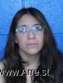 Nikki Maria Gutierrez Mugshot