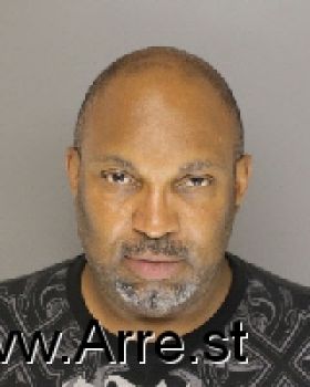 Norman Junior Barrett Mugshot