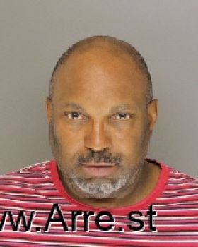 Norman Junior Barrett Mugshot