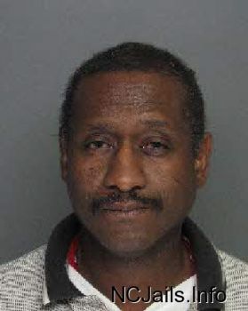 Norman Linwood Taylor Sr Mugshot