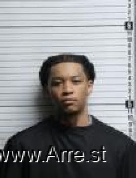 Nyquay Akei Rouse Mugshot