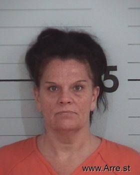 Nada Darlene Shatley Mugshot