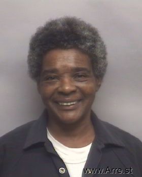 Nadine Holley Baldwin Mugshot