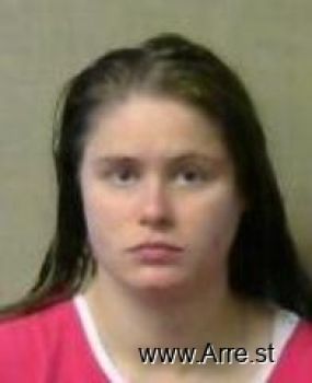 Nadya L Taylor Mugshot