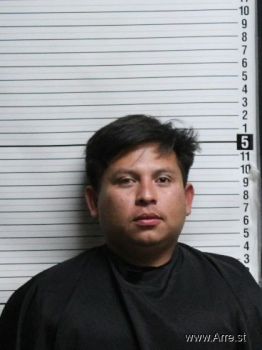 Nahun Alexis Cruz-sanchez Mugshot