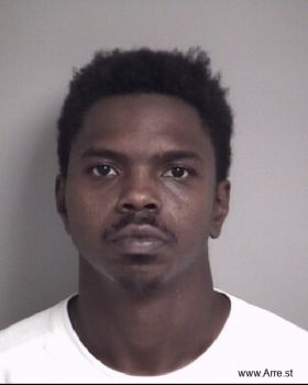 Naji Naeem Mcmillan Mugshot