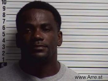 Nakia Jerel Batts Mugshot