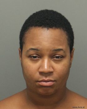 Nakia Rachelle Sweeting Mugshot