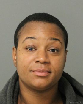 Nakia Rachelle Sweeting Mugshot