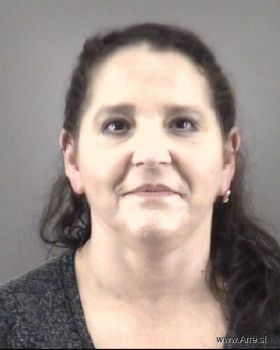 Nancy Diane Davishayes Mugshot