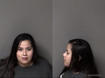 Nancy Nmn Ramirez Mugshot