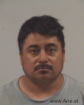 Narcisco Munoz Munoz Mugshot