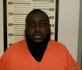 Nashua Tahyaun Goode Mugshot