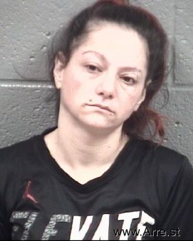 Natalie Marie Carter Mugshot