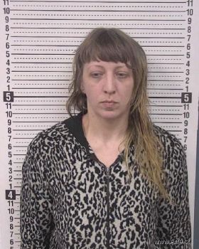 Natalie Renee Gentry Mugshot