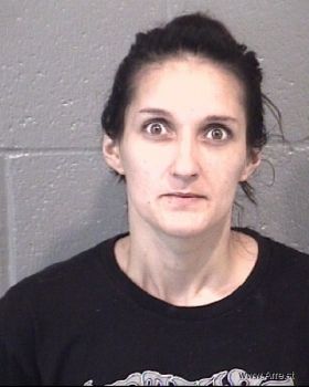 Natalie Anne Smith Mugshot