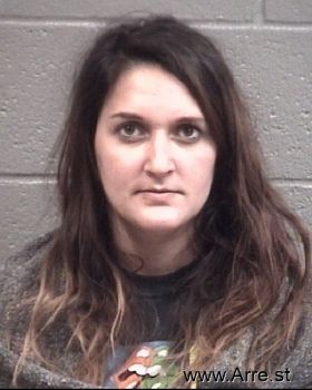 Natalie Anne Smith Mugshot