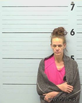 Natasha Lynn Anthony Mugshot