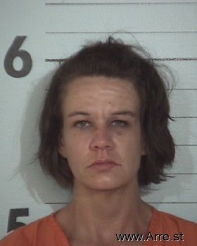 Natasha Lynn Anthony Mugshot