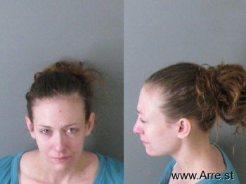 Natasha Christine Davis Mugshot