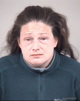 Natasha Marie Hayes Mugshot