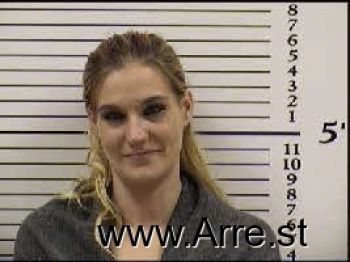 Natasha Marie Kelly Powers Mugshot