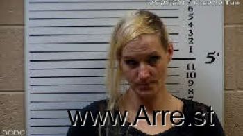 Natasha Marie Kelly Powers Mugshot