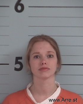 Natasha Marie Sinclair Mugshot