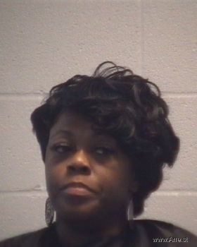 Natasha Lavette Wilson Mugshot