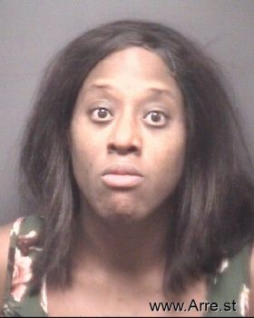 Natashade Marie Moore Mugshot