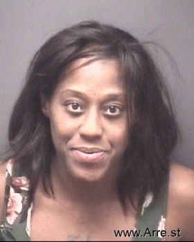 Natashade Marie Moore Mugshot