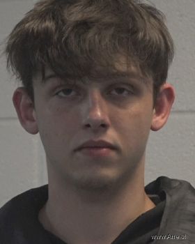 Nathan Christopher Adkins Mugshot