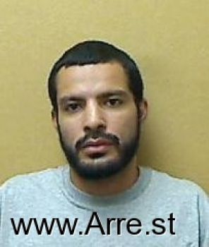 Nathan R Aguilar Mugshot