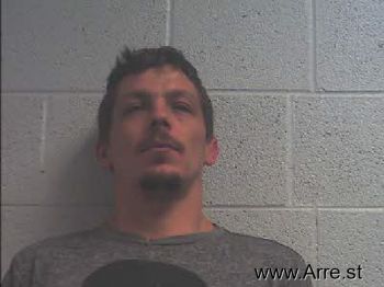 Nathan Karl Brady Mugshot