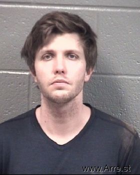 Nathan Thomas Garrison Mugshot