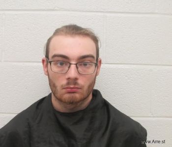 Nathan Tyler Garrison Mugshot