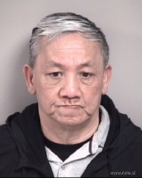 Nathan Vinh Grant Mugshot